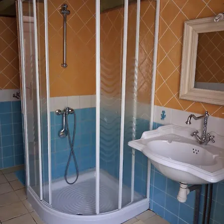 Des Anglades Prázdninový dům Saint-André-de-Valborgne